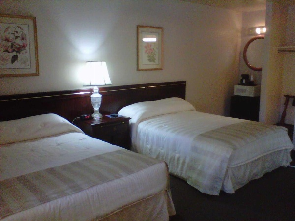 Caravelle Inn & Suites image 4